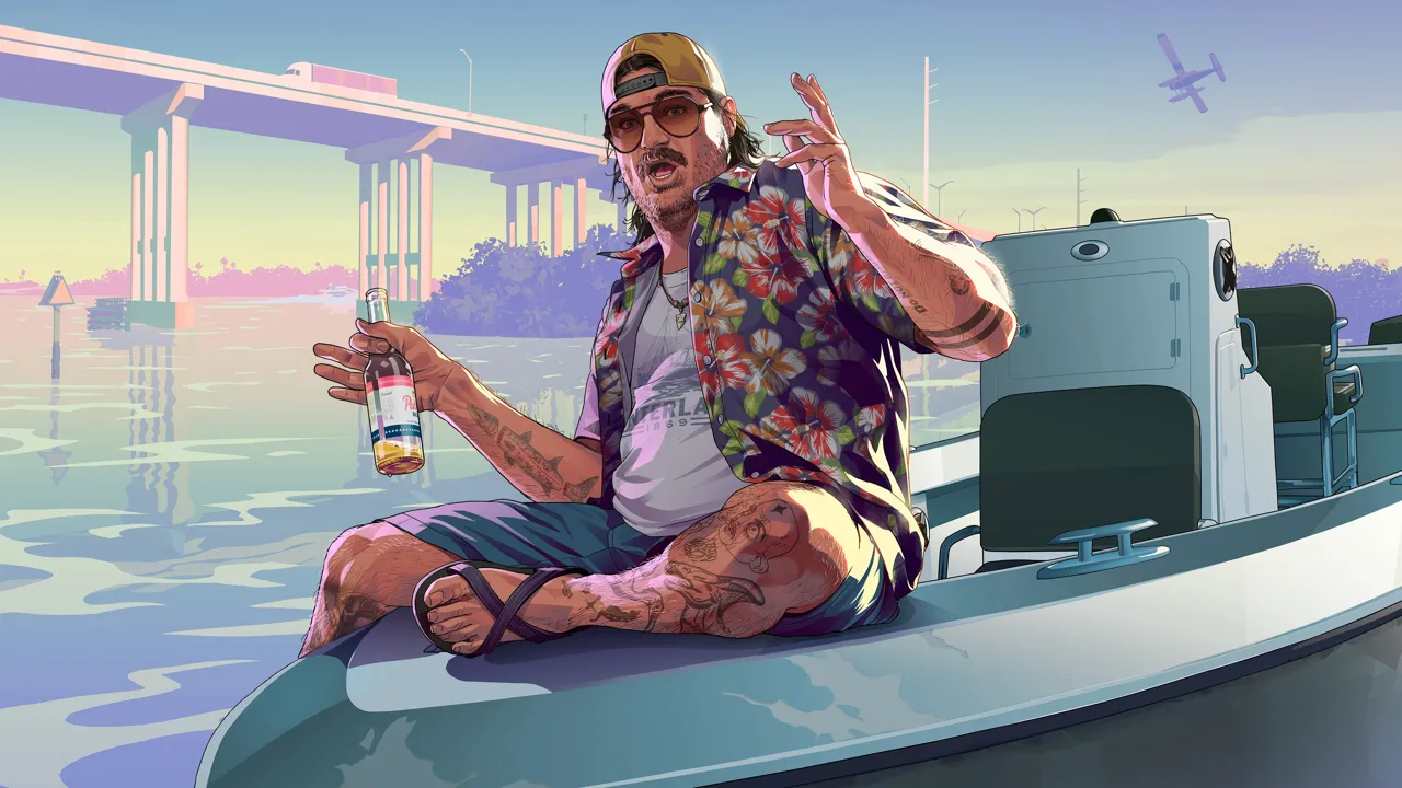 Cal Hampton (artwork)