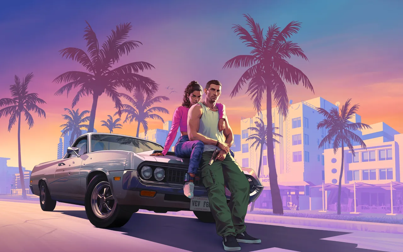 Artwork du trailer 1