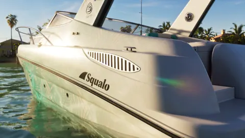 Squalo (bateau) (2)