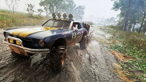 Vapid Buggy (1)