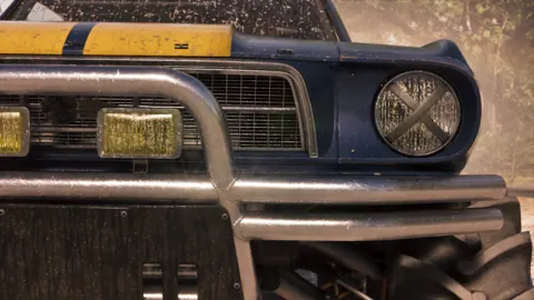 Vapid Buggy (2)