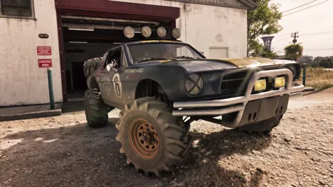 Vapid Buggy (4)